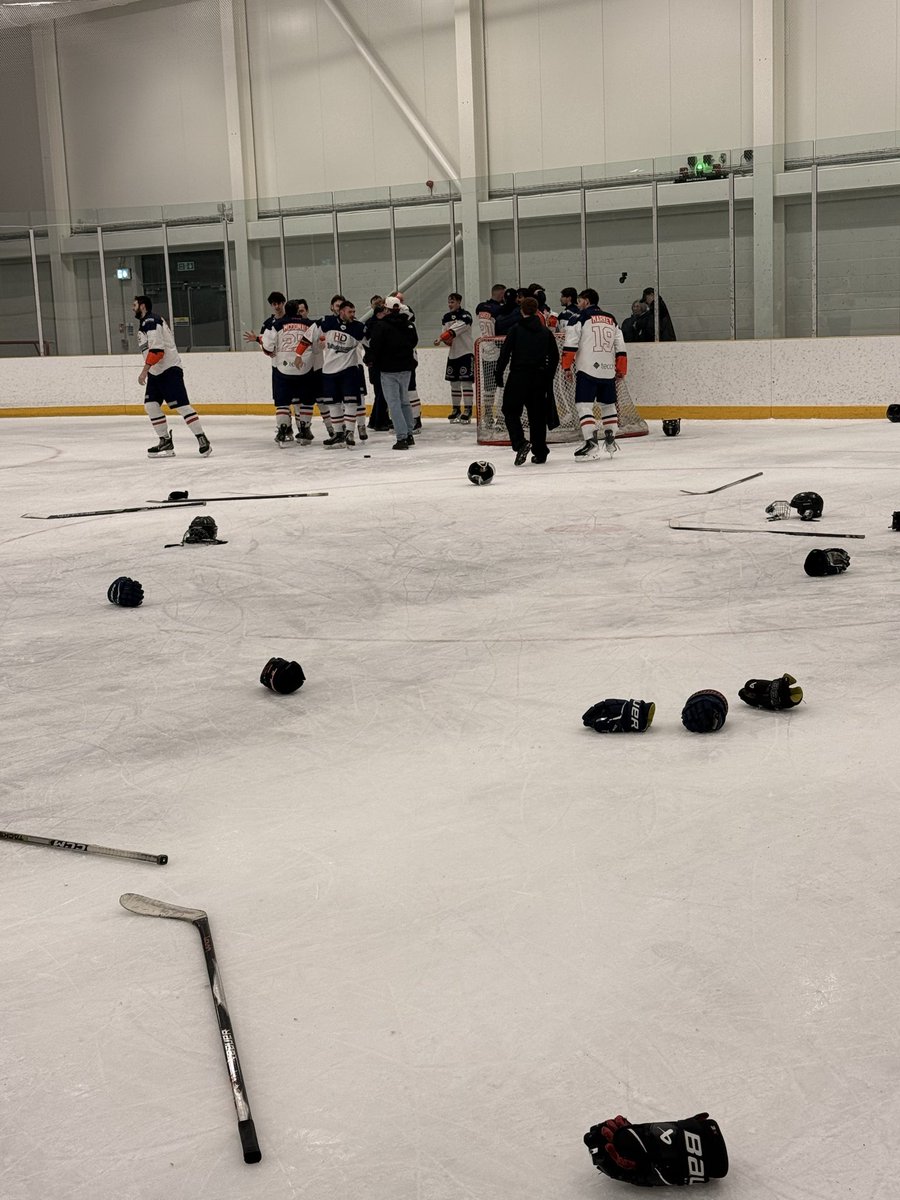 Peterborough NIHL2 Phantoms tweet media