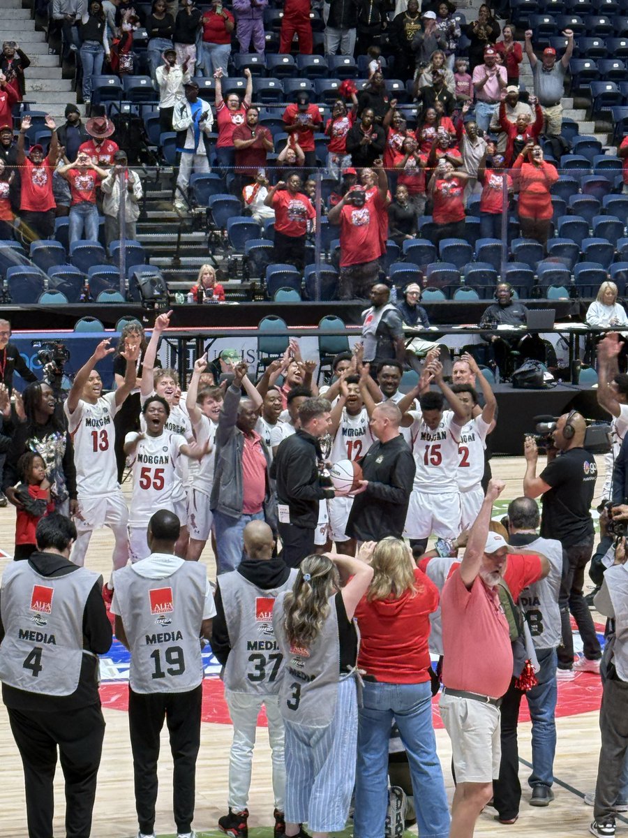 Danny L. Tillery tweet media