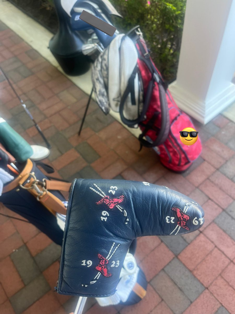 Seth Raynor II tweet media