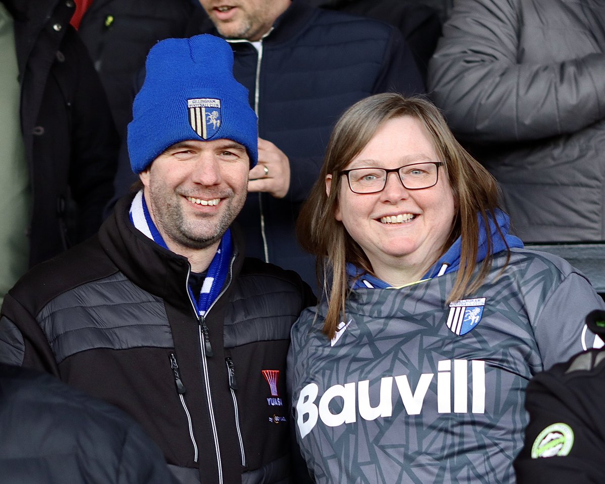 Cambridge United Fans Gallery tweet media