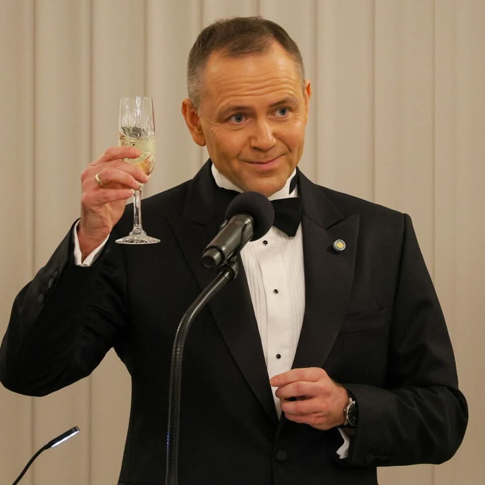 Tusk Vision Network tweet media