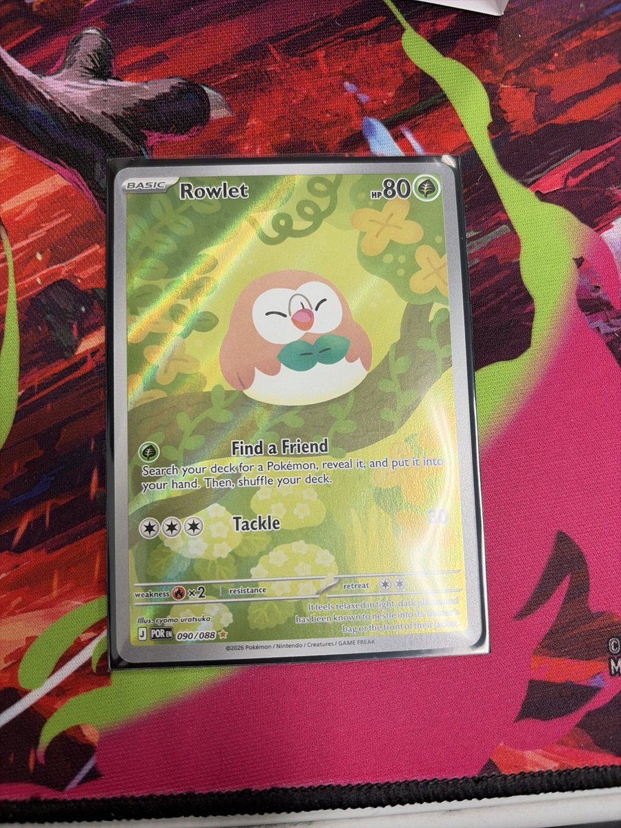 GingerNinja679 tweet media