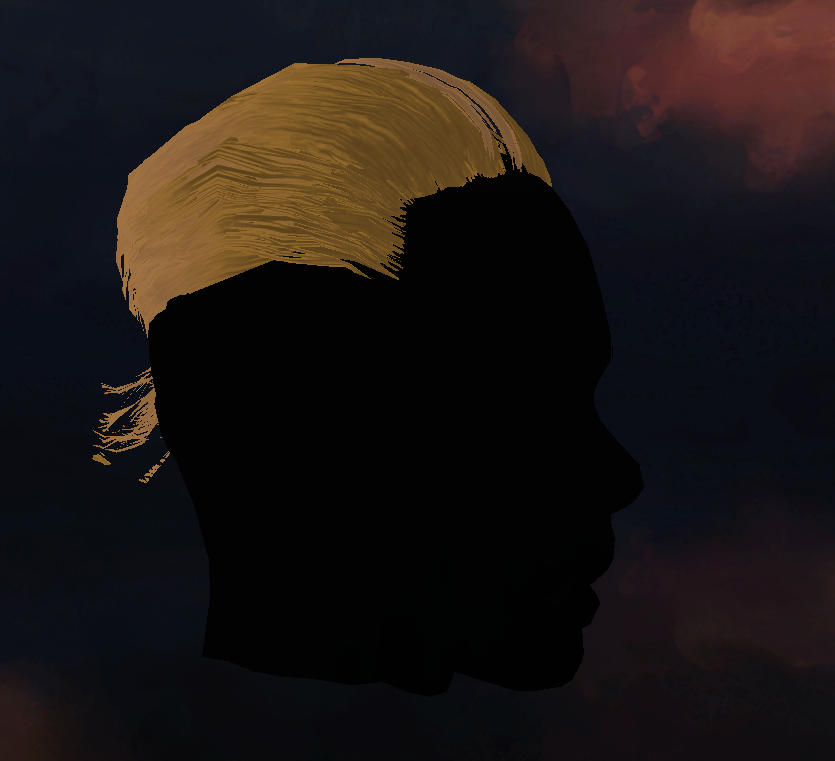 ᴍᴀɴɴ | Dungeonpunk Online tweet media