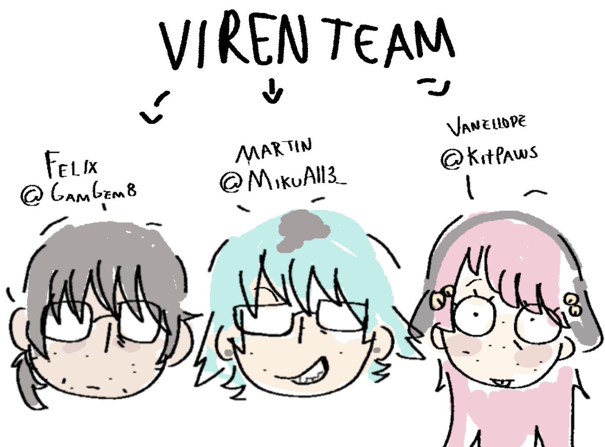 Creepmily. tweet media