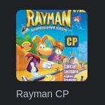 Alankgada's tweet photo. 🚨MEGABOMBAZO🚨

Gracias a reportes de la Playstore, acaba de leakearse la foto y nombre del proximo videojuego de Rayman, cuyo nombre sera "Rayman CP"

Segun algunos rumores, Ubisoft habria contactado con @lasheron para que ayude con su desarollo 🥳🥳 https://t.co/q823JVhOio