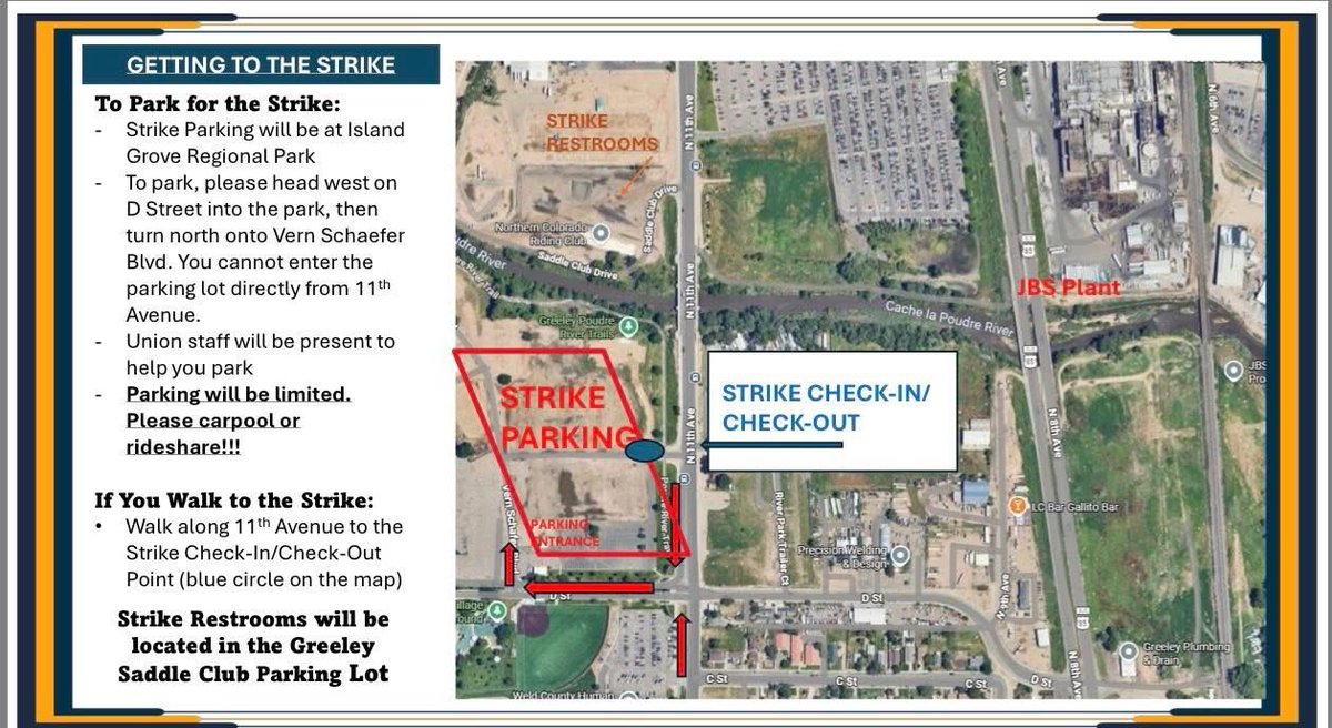 UFCW Local 7 tweet media