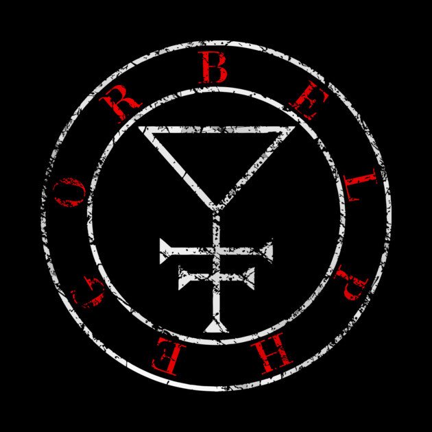 BELPHEGOR tweet media