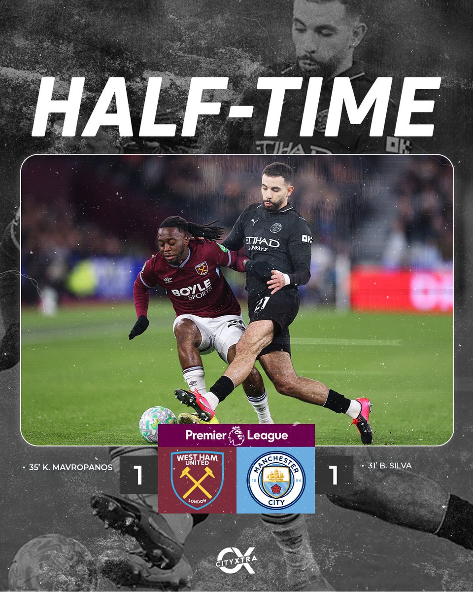 City Xtra tweet media