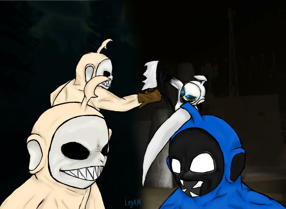 Confront
(Archive from Fandom Wiki)
#slendytubbies