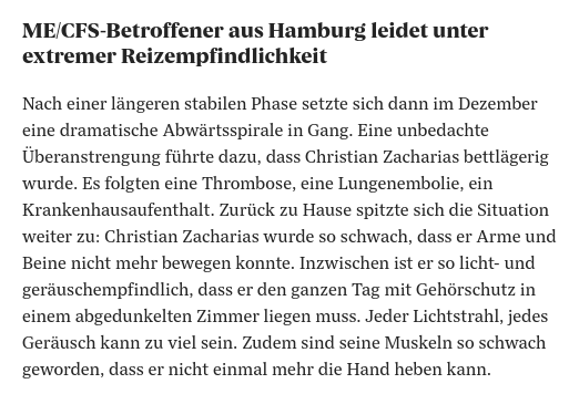 Grieving ME Caregiver @ home 🧑🦽🛌🦋 🦠🧠🎗️ tweet media