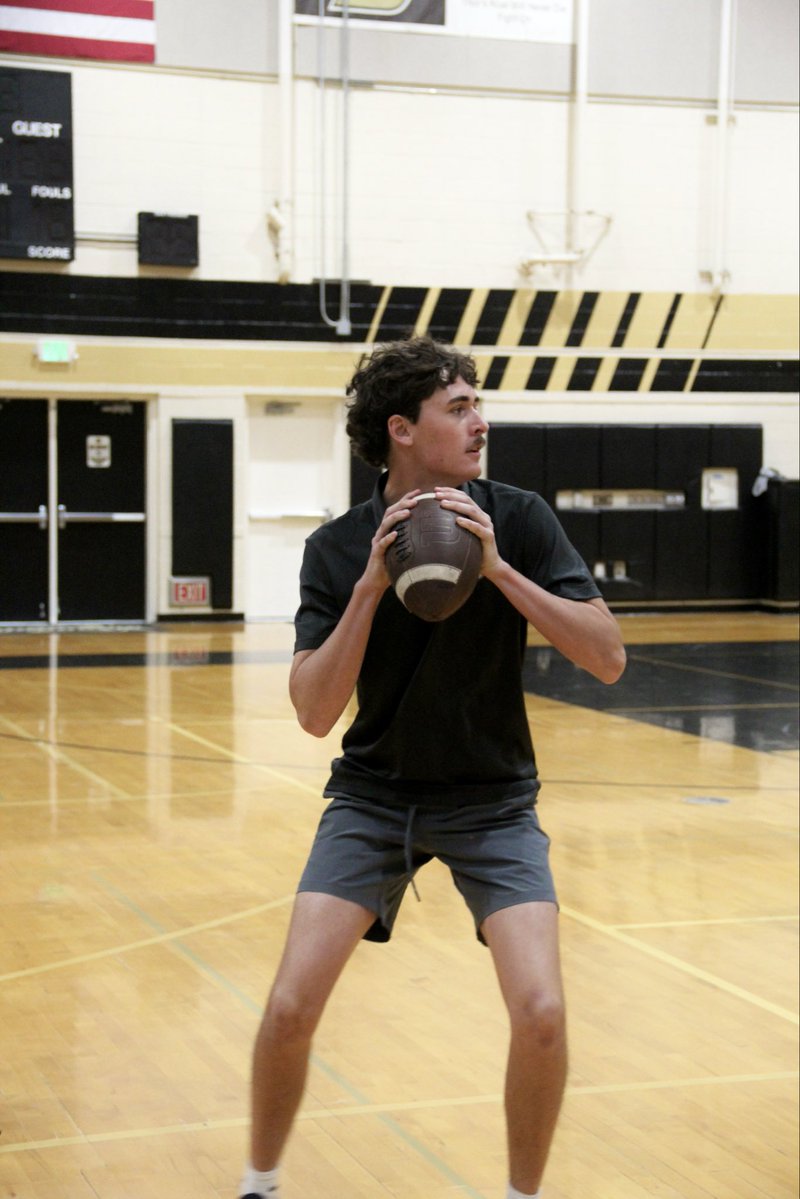 BC Thunder Football tweet media