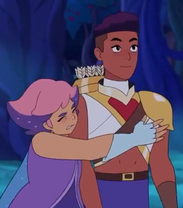 🌟jaylen/coral ! 💽 tweet media