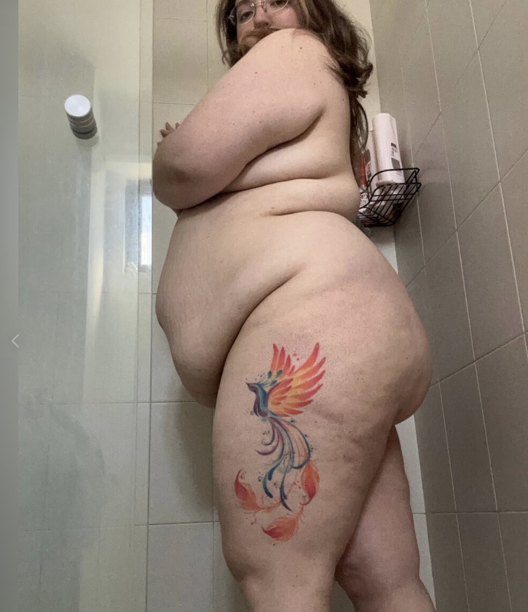 Laura fatty tweet media