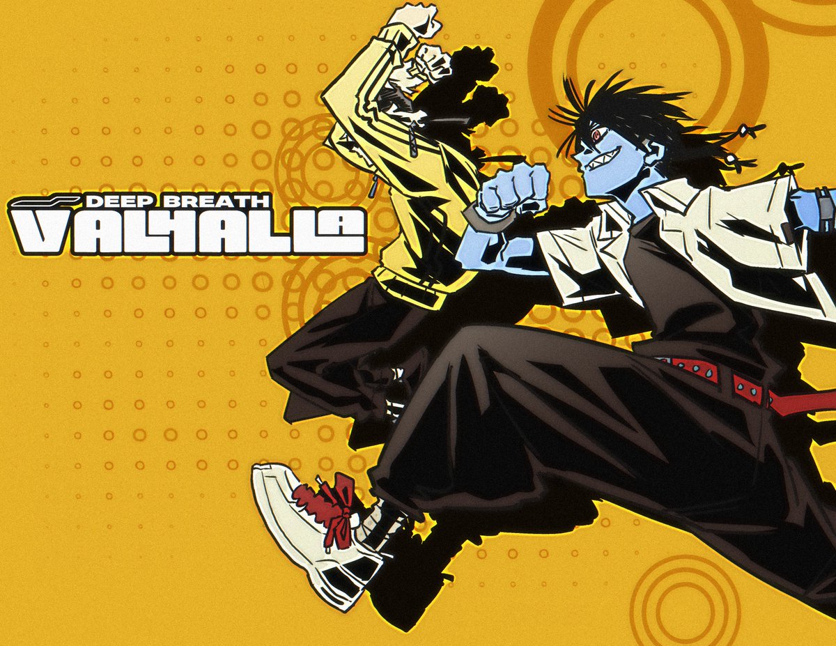 Dannsan The Guy tweet media