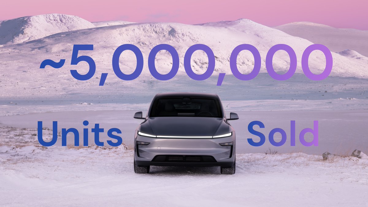 Sawyer Merritt tweet media