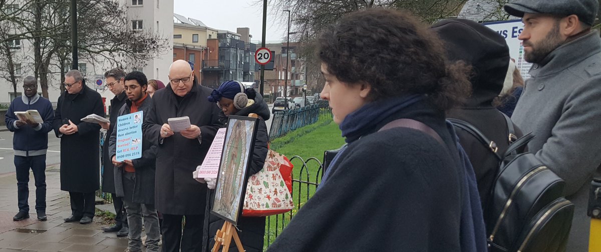 Good Counsel Network tweet media