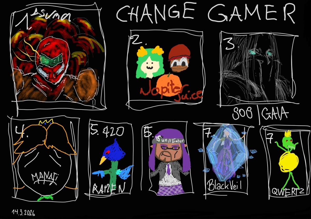 Shireen 🜏 BlackVeil tweet media