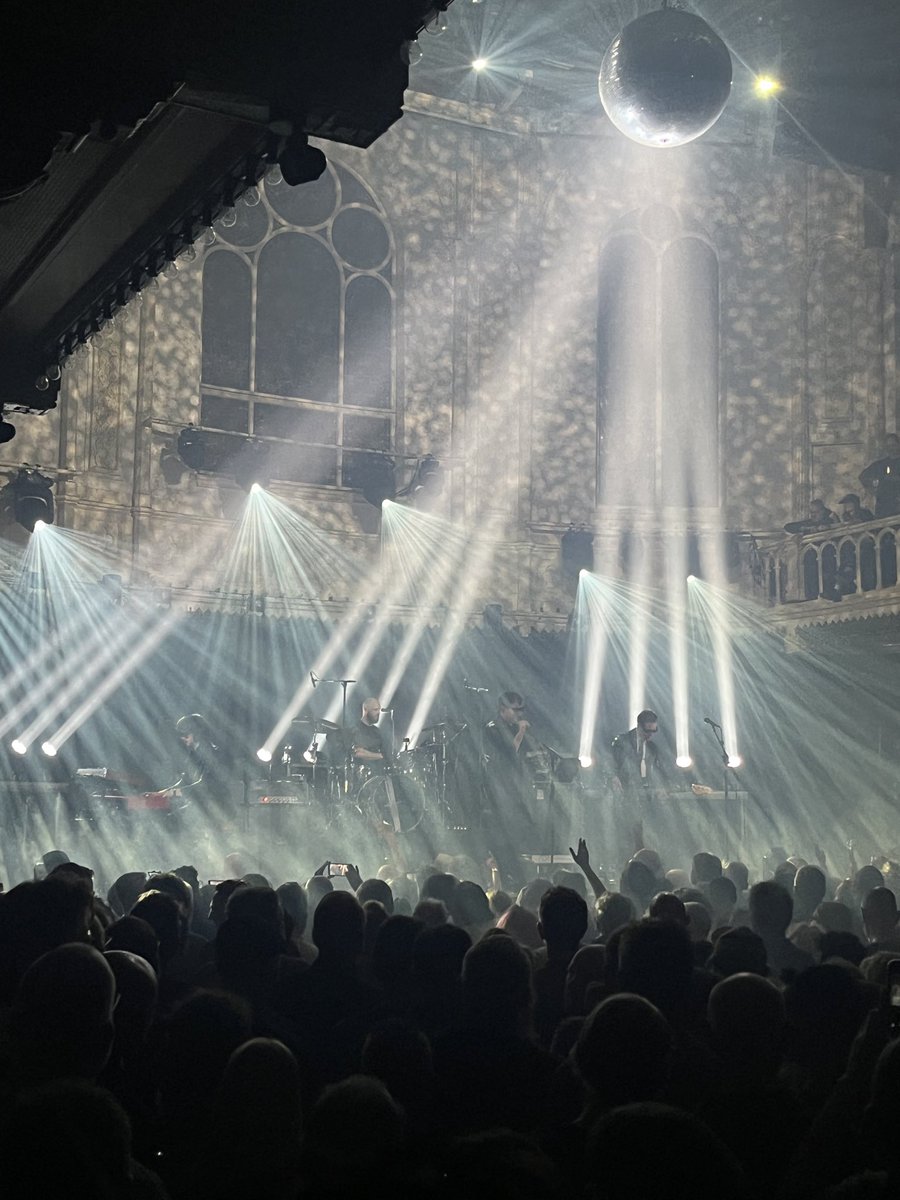 erikhuffermann's tweet photo. @ististmusic @ParadisoAdam https://t.co/D98PK4gq40