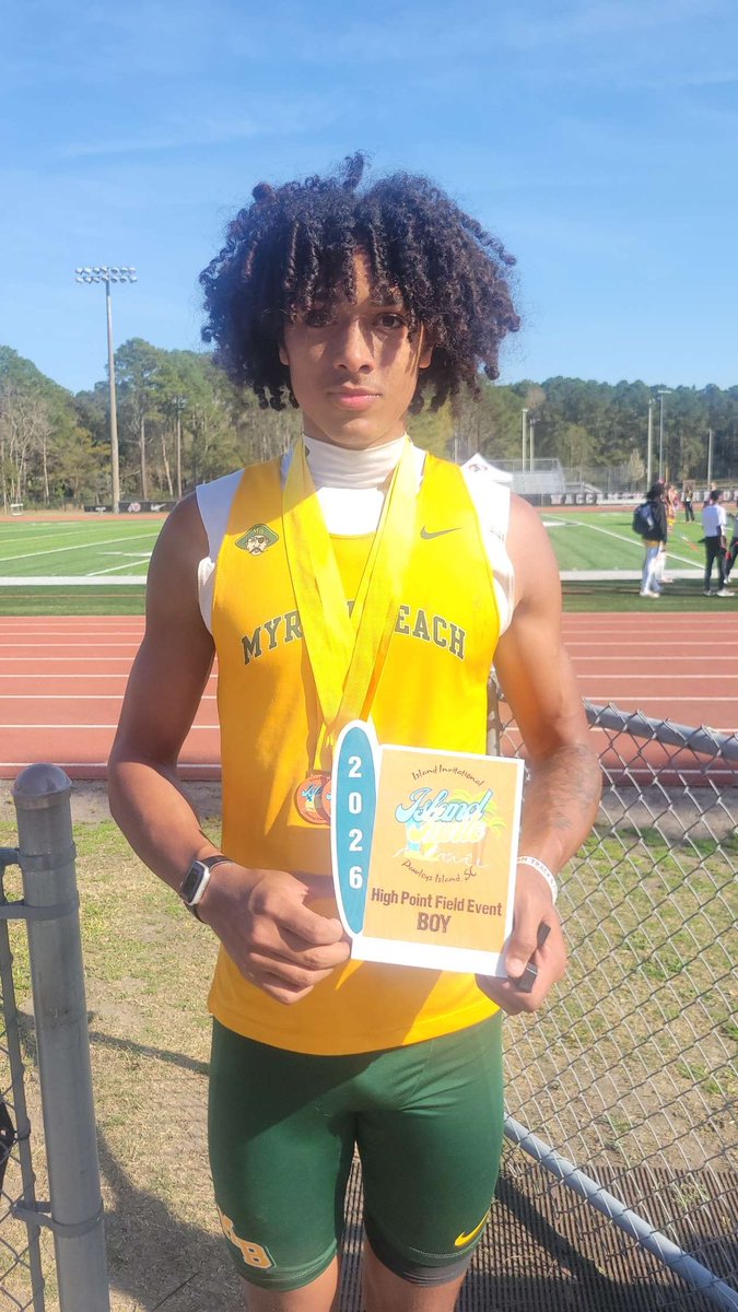 Julian (J.J.) Brown 2027 tweet media