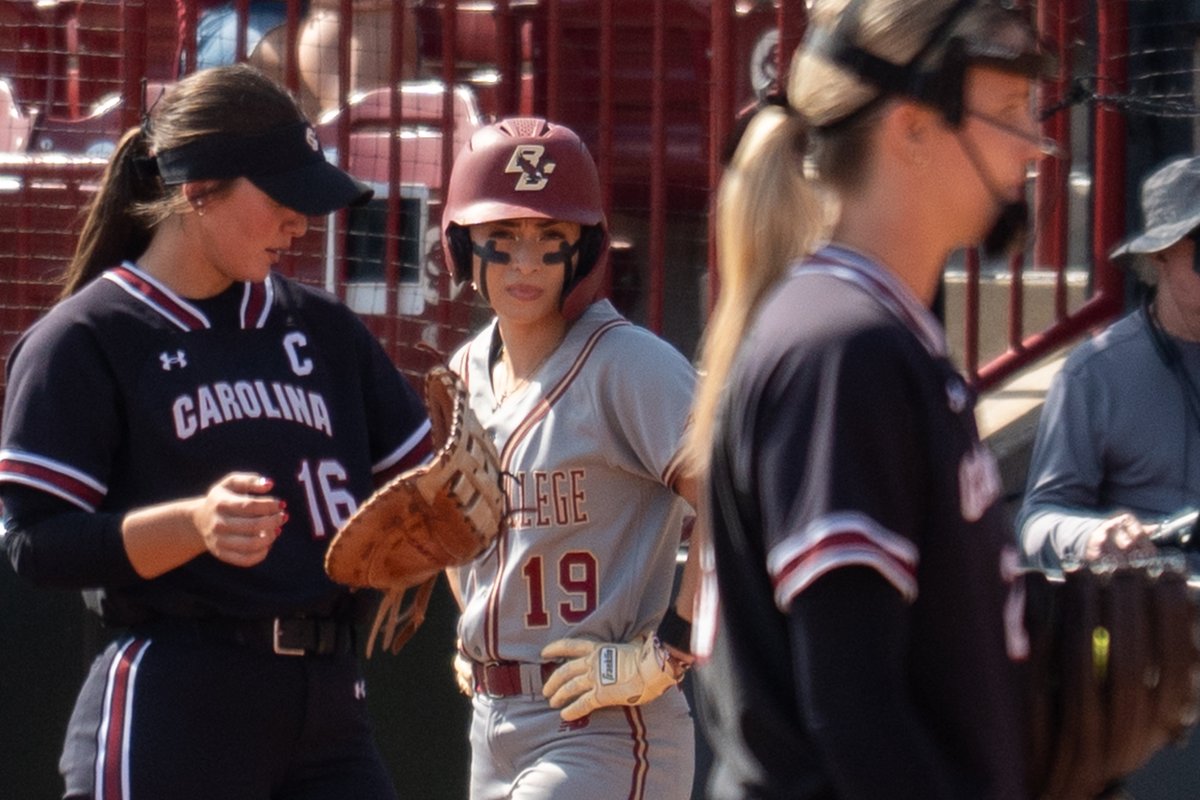 BC Softball 🥎 tweet media