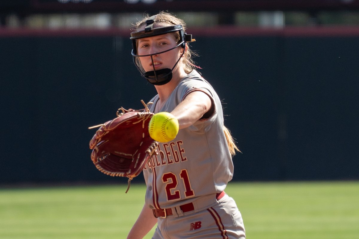 BC Softball 🥎 tweet media