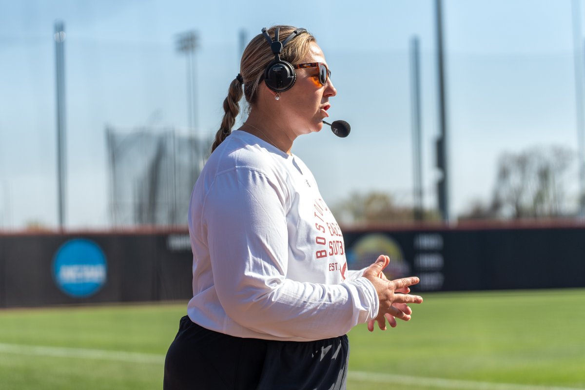 BC Softball 🥎 tweet media