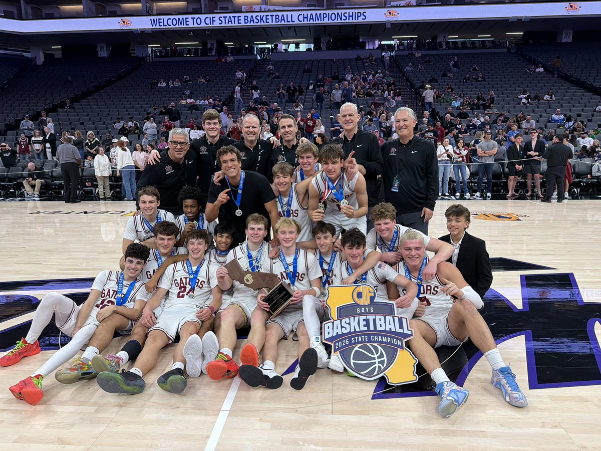 Sacred Heart Prep Athletics tweet media