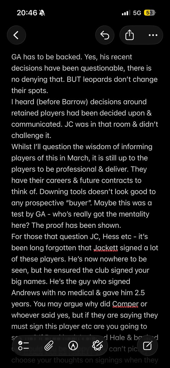 Beanhead tweet media