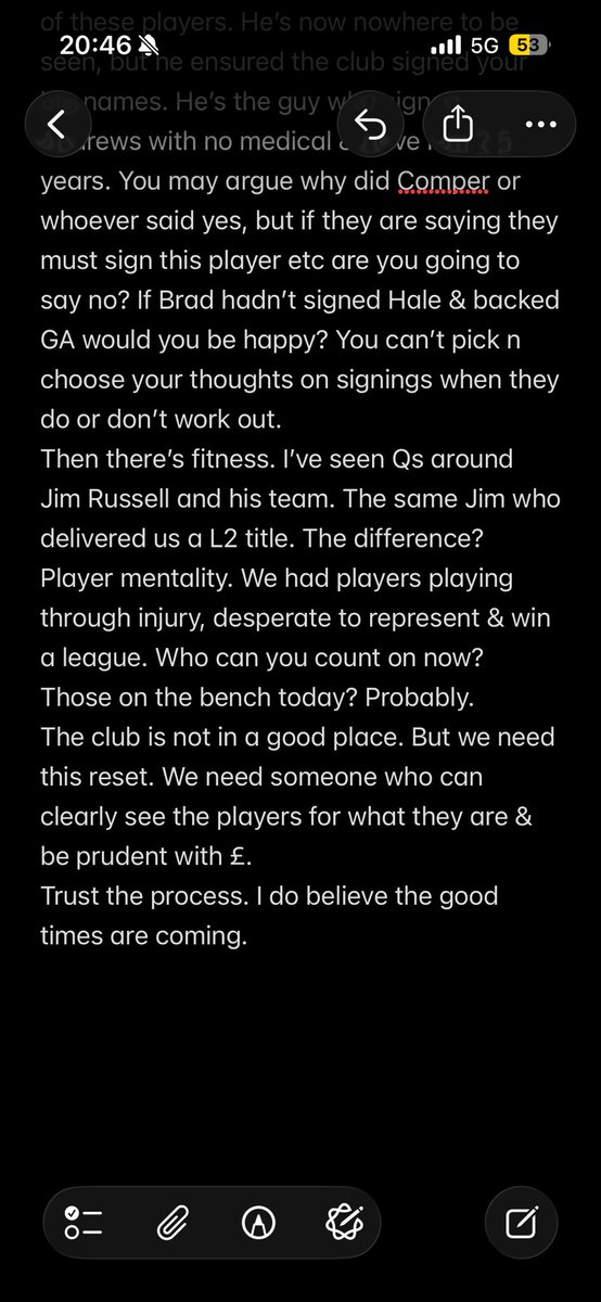 Beanhead tweet media