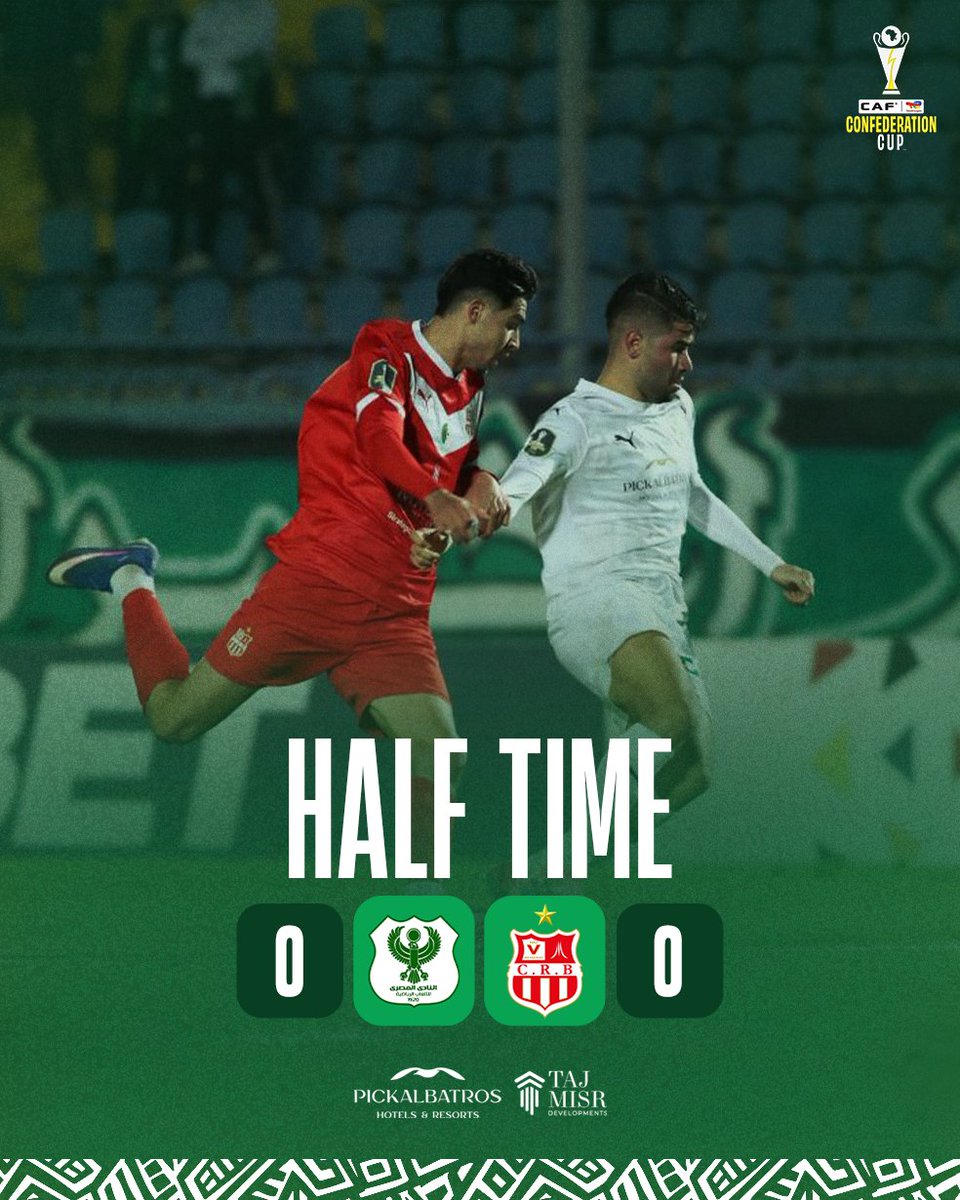 Al-Masry SC tweet media