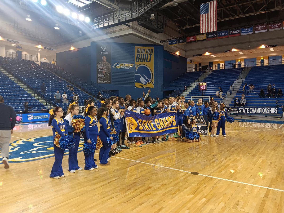 First State Hoops Report tweet media