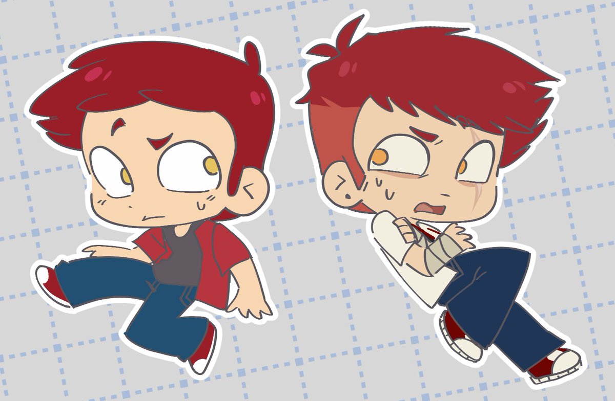 sharpREXXXX🦈 tweet media