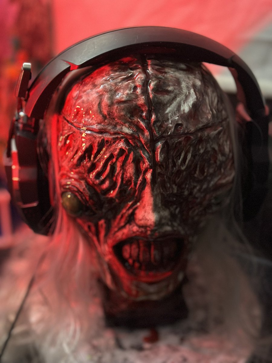 FEAR SOME tweet media