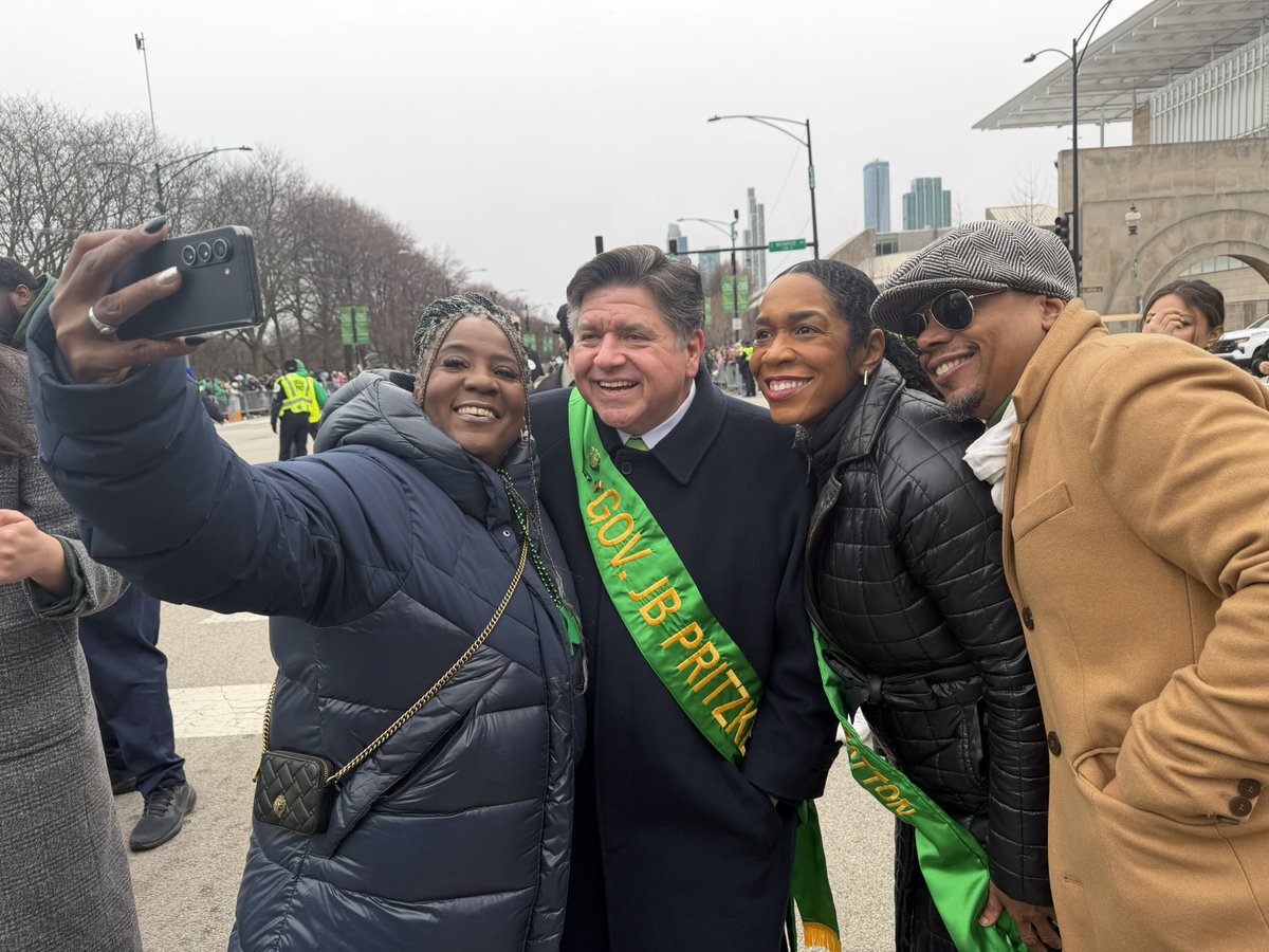 Lt. Governor Juliana Stratton tweet media