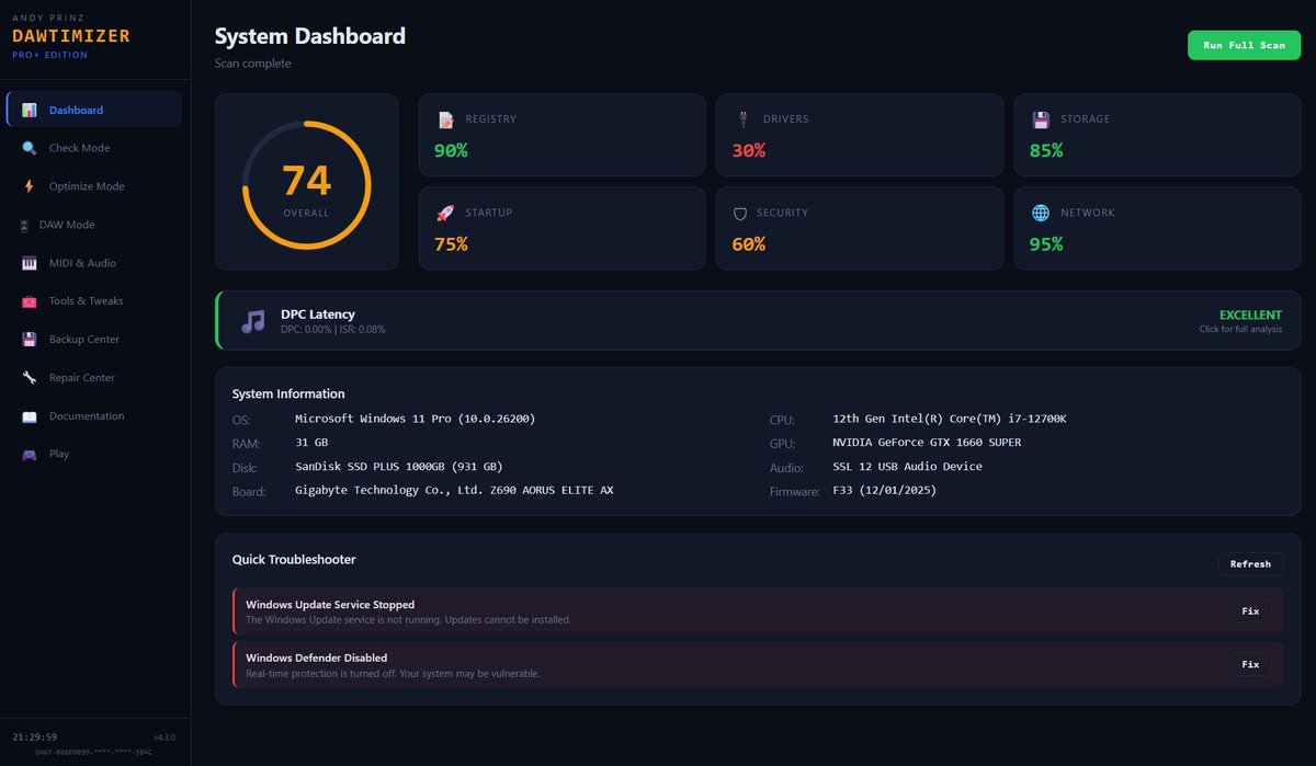 Andy Prinz tweet media