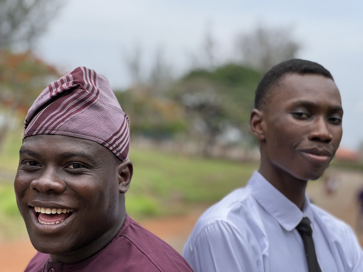 Adelani Precious Stephen tweet media