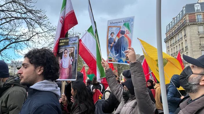 Bleu Blanc Rouge ! 🇫🇷 tweet media