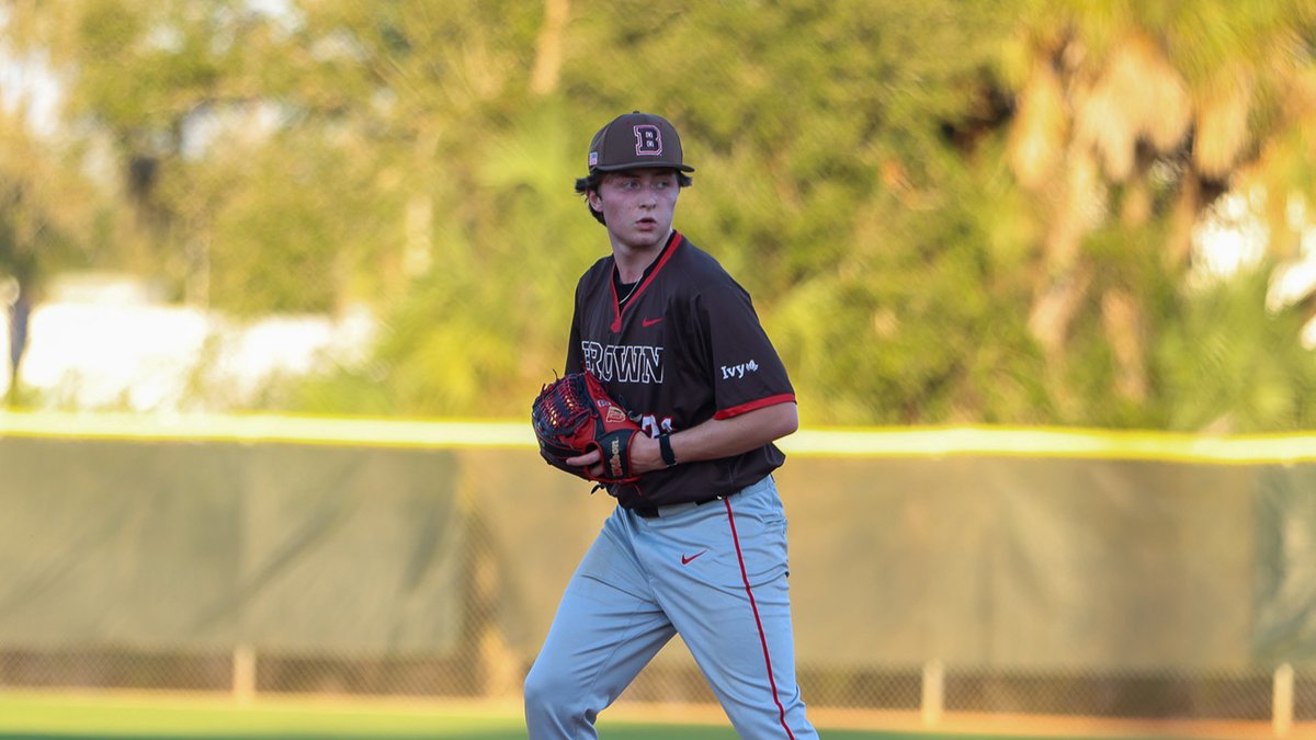 Brown Baseball tweet media