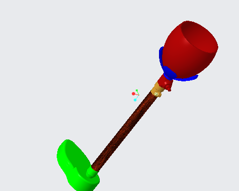 affanned399's tweet photo. #BiomechanicalDesign #StructuralDesign #MobilityInnovation #ProductDevelopment #MechanicalSimulation #OrthopedicScience #HumanJointMechanics #RehabilitationScience #EngineeringStudy #SimulationStudy #EngineeringProject #MedicalTechnology #BiomechanicalEngineering https://t.co/tqrjcfu2o1