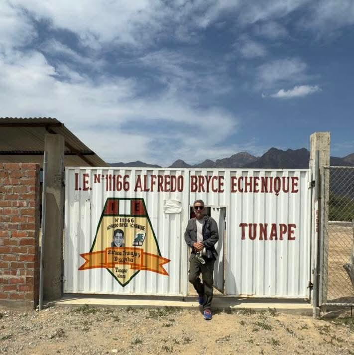 Enrique Vila-Matas / Web tweet media