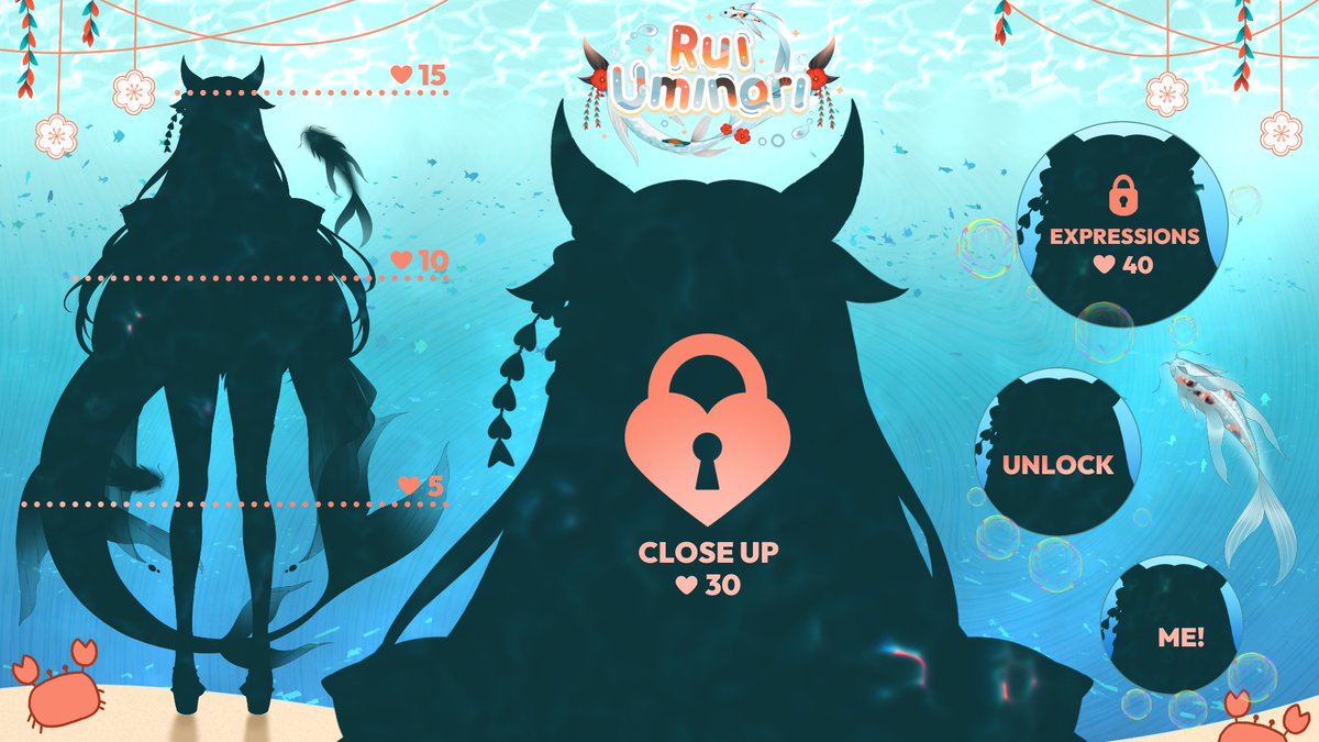 Rui-chan 🌊✨2.0 DEBUT APRIL 18TH 🩵 tweet media