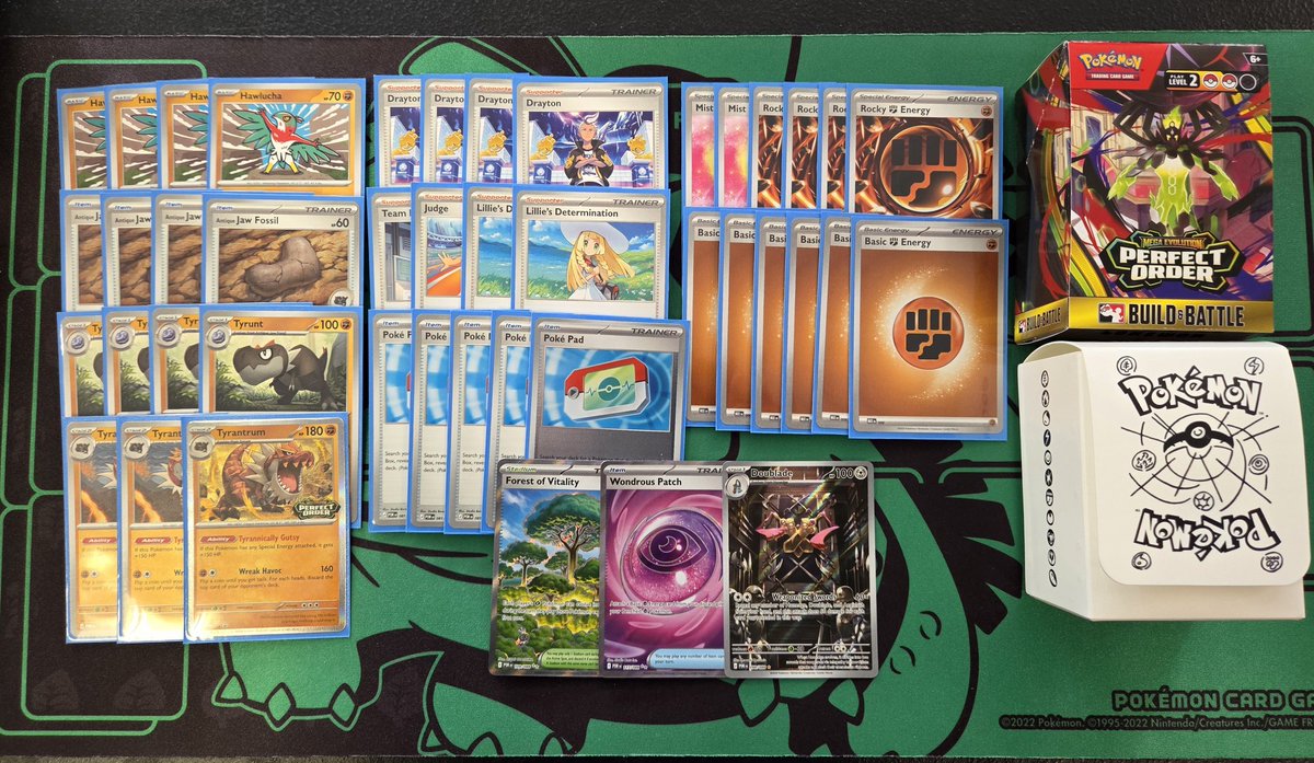 Jesse Parker tweet media