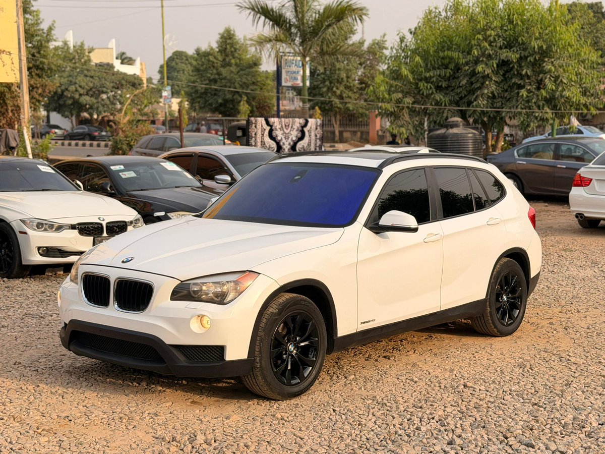 plug_bmw's tweet photo. Extremely Clean BMW X1
Nothing to fix
2014 Model
9.5M ONLY 
Location Kaduna 📍
Dm 08148776302 for inspection https://t.co/3sdtds368K