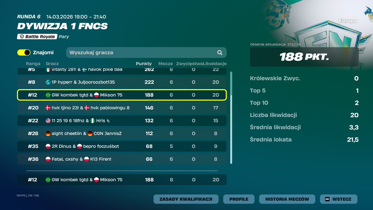 GW kombek tweet media