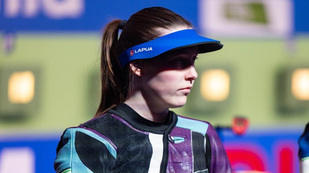 rfedeto's tweet photo. 🟥 La @rfedeto ha convocado a 10 deportistas de Carabina y Pistola para participar en la concentración programada del 17 al 22 de marzo en el Centro Especializado de Alto Rendimiento (CEAR) de Las Gabias (Granada).

#rfedeto #TiroOlímpico #ShootingTime #ShootingSports https://t.co/kPhTaqTtlX
