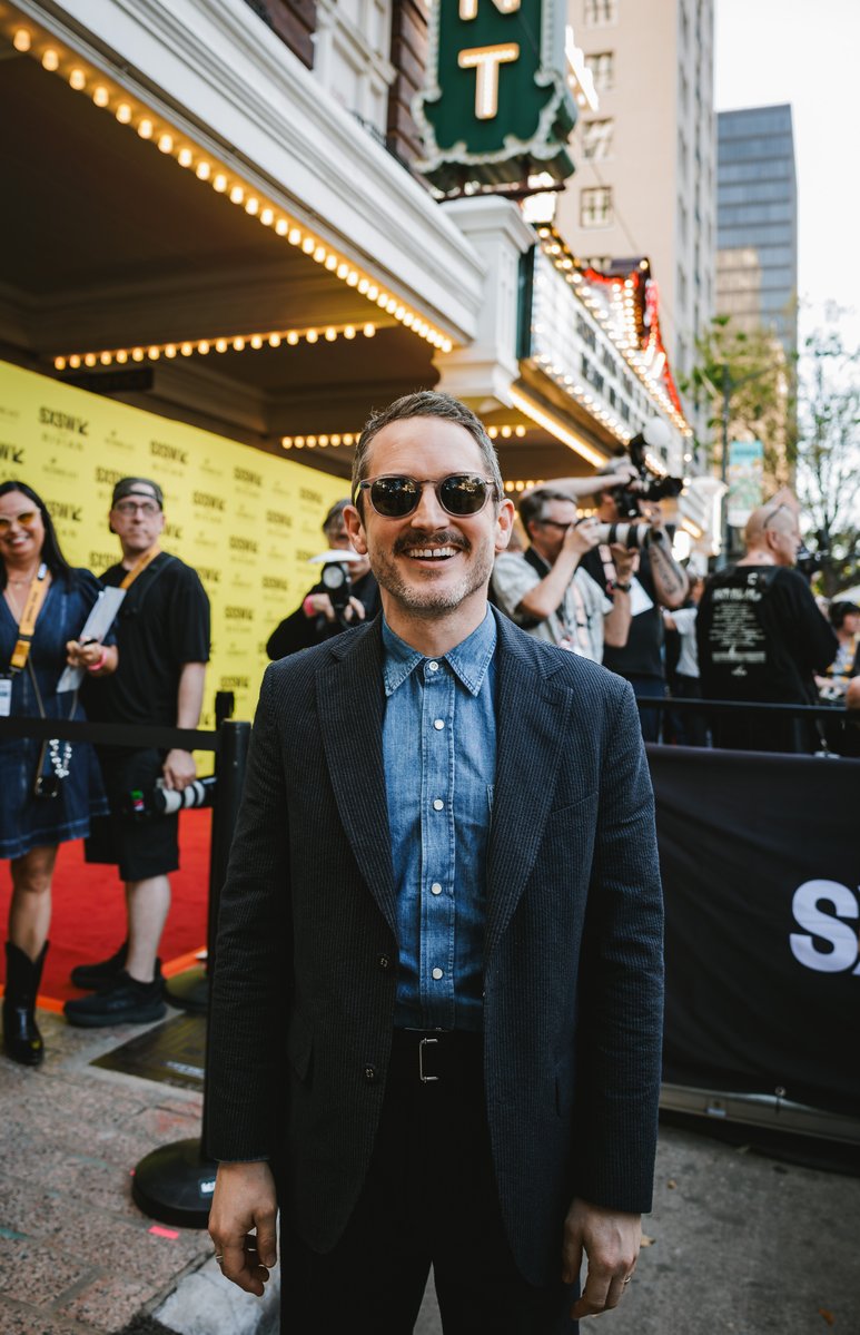 Paramount Theatre tweet media