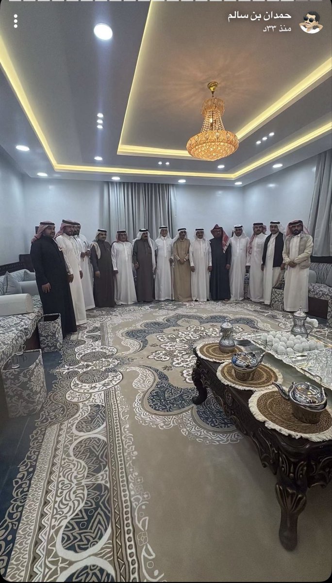 يحيى المحيريق tweet media