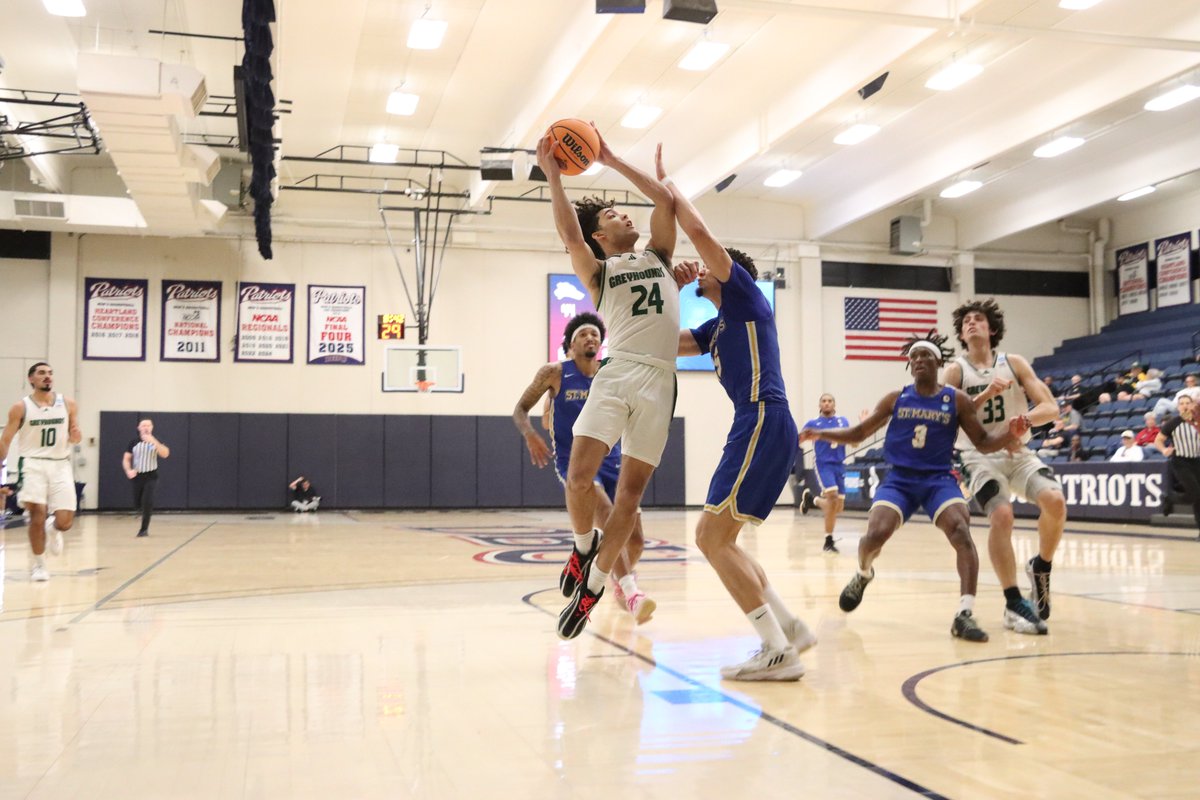 Eastern New Mexico University Men's Basketball tweet media