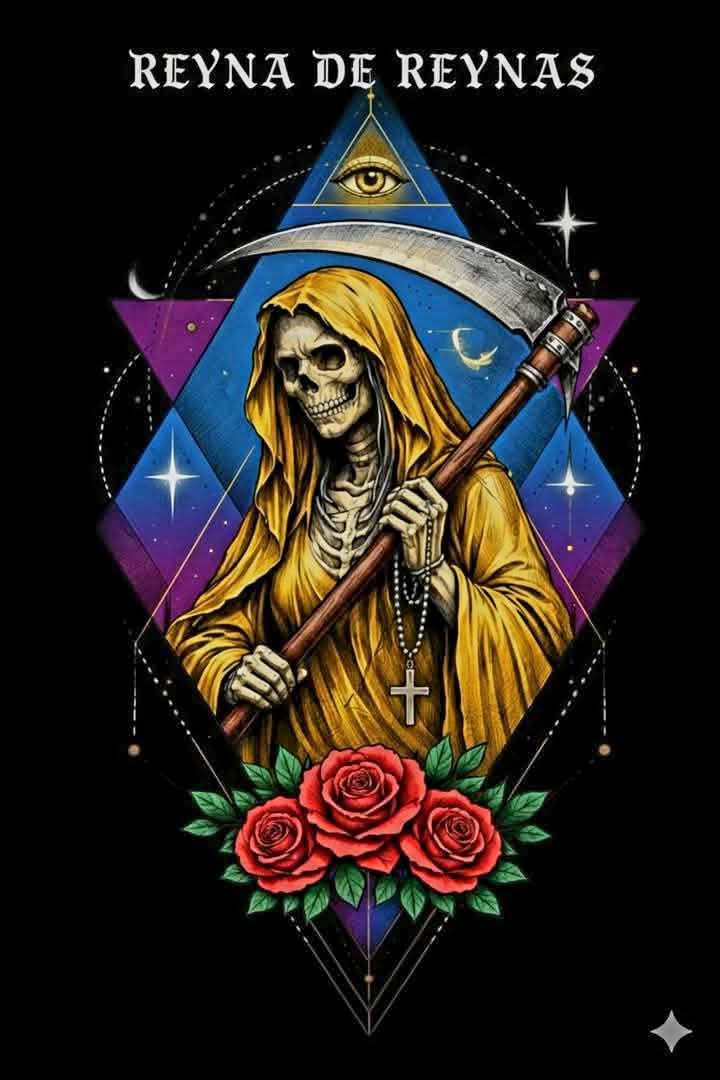 Alejandro_10_90's tweet photo. Amén madre mia 🙏🕯️💀🖤7️⃣7️⃣7️⃣🖤🍀💛💲💚 https://t.co/jk3MVooqaW