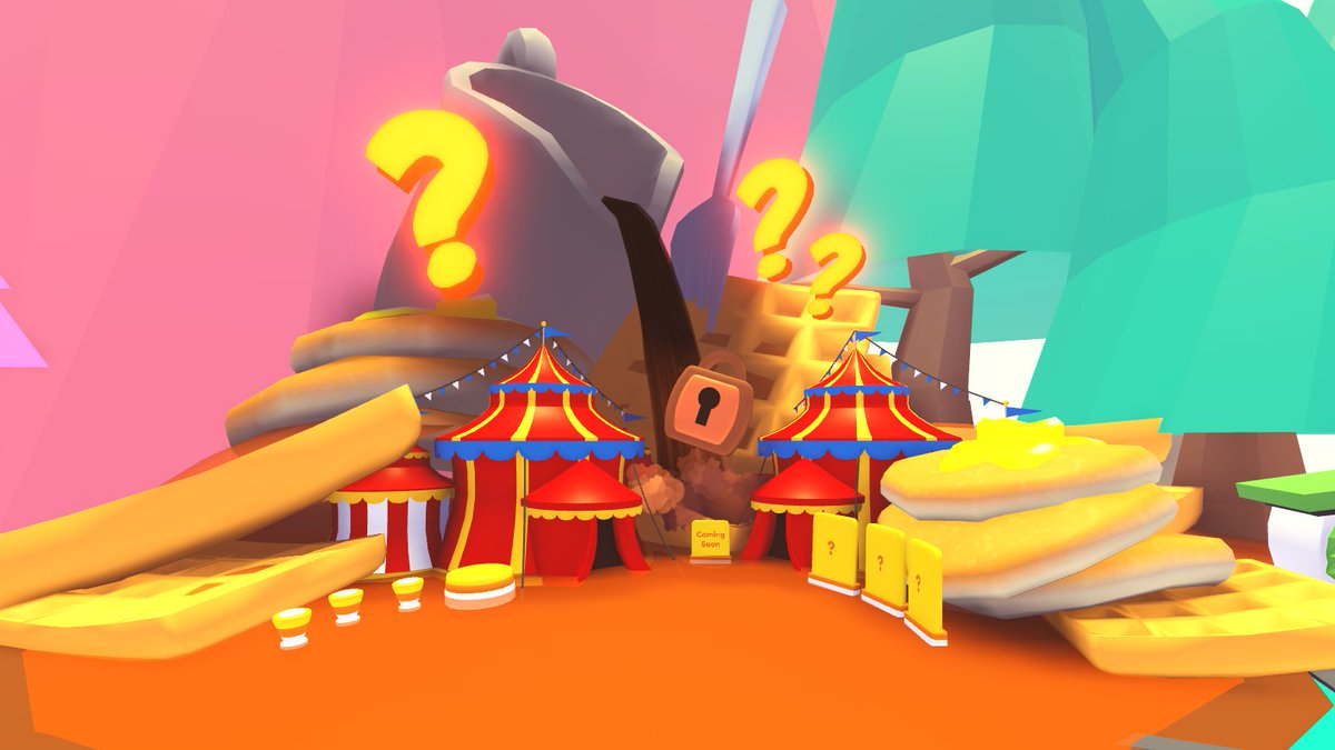 Adopt Me! News tweet media